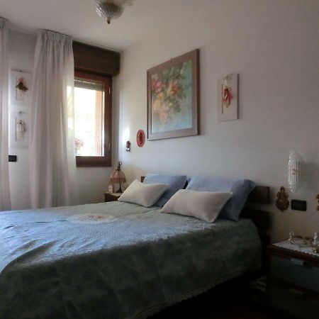 'La Casa Di Giovanna' Spinea Dış mekan fotoğraf