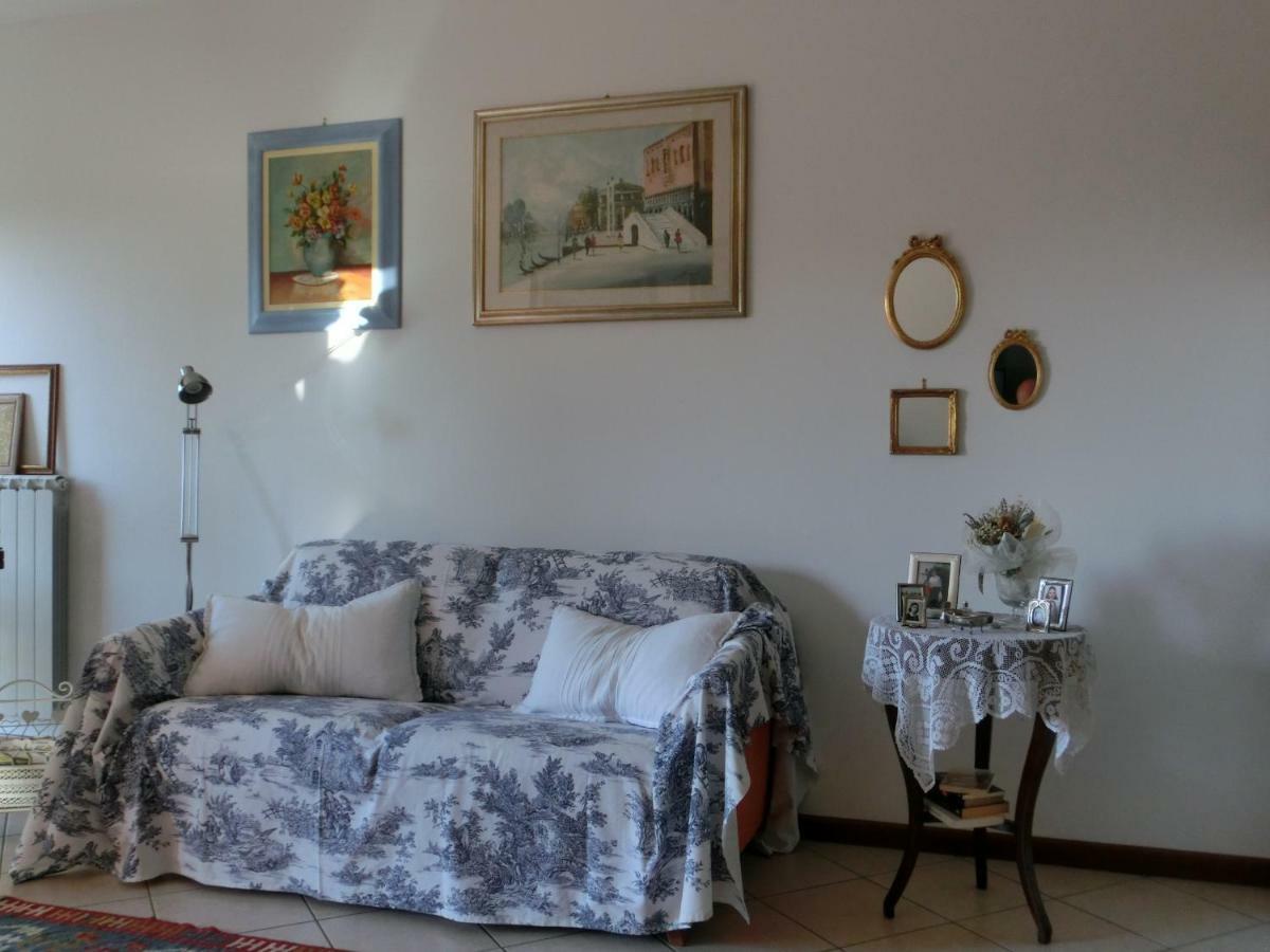 'La Casa Di Giovanna' Spinea Dış mekan fotoğraf