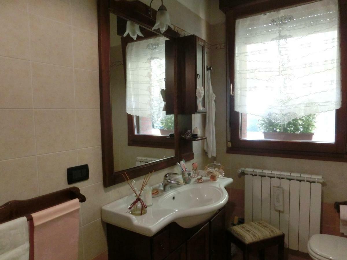 'La Casa Di Giovanna' Spinea Dış mekan fotoğraf