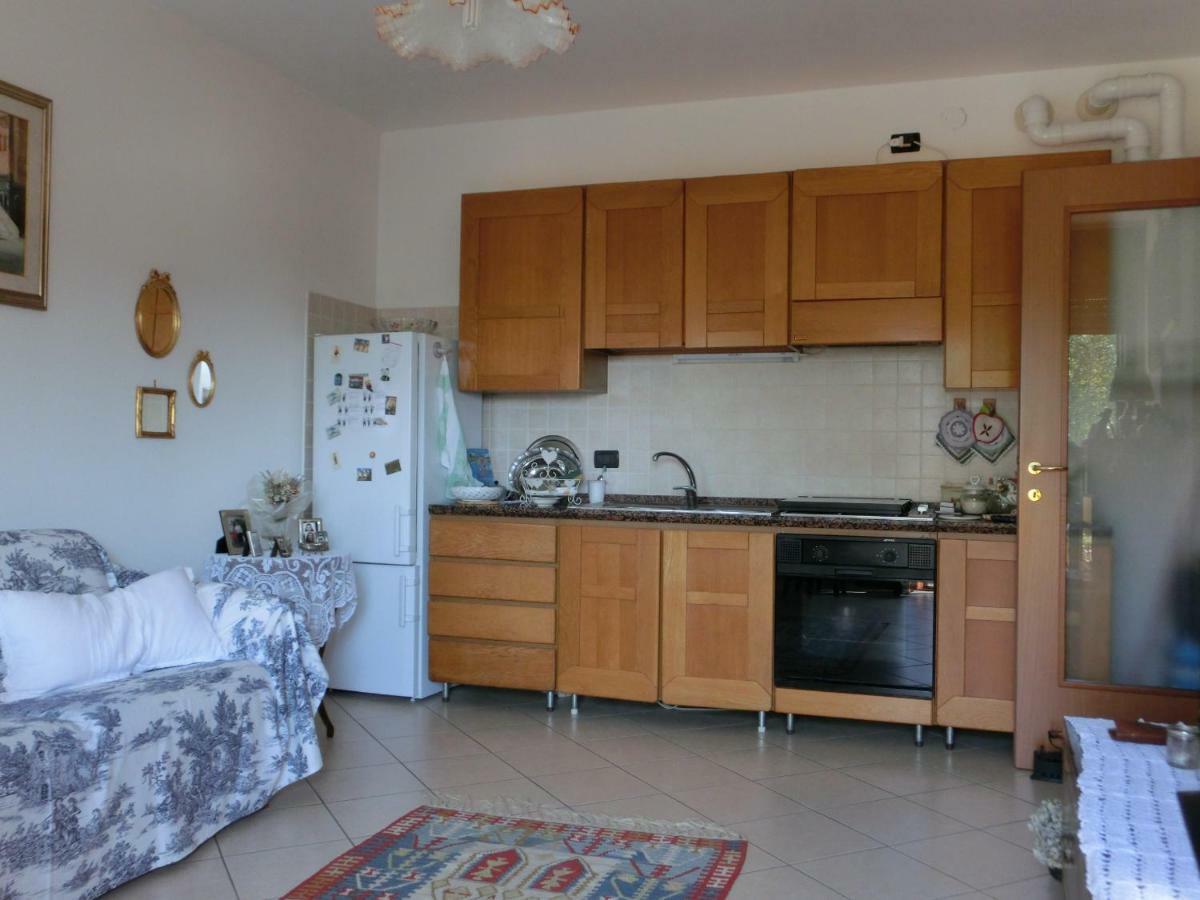 'La Casa Di Giovanna' Spinea Dış mekan fotoğraf