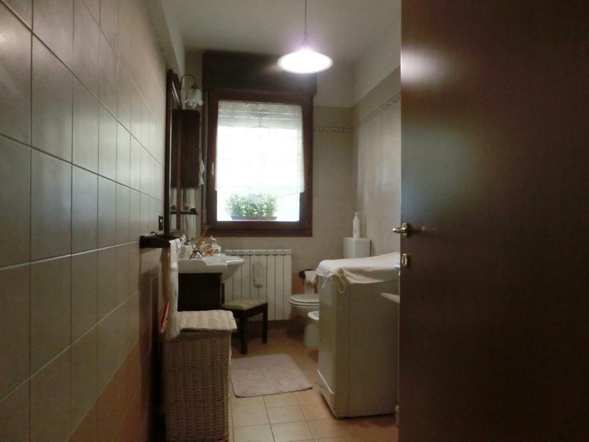 'La Casa Di Giovanna' Spinea Dış mekan fotoğraf