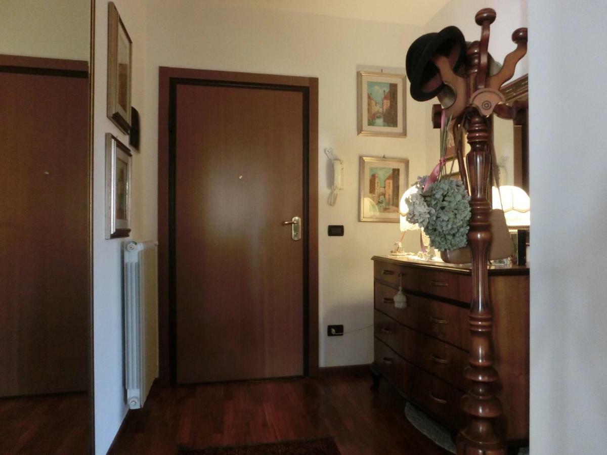 'La Casa Di Giovanna' Spinea Dış mekan fotoğraf