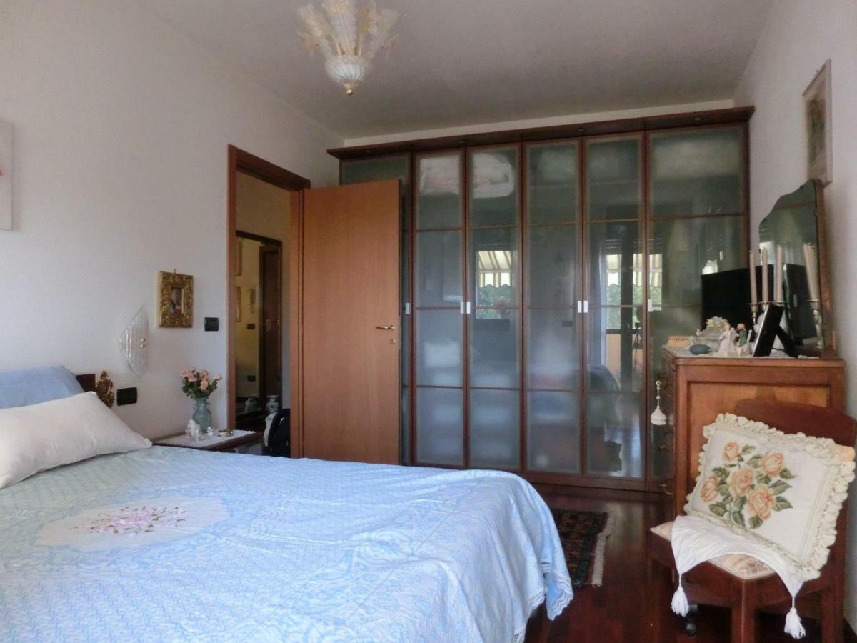 'La Casa Di Giovanna' Spinea Dış mekan fotoğraf